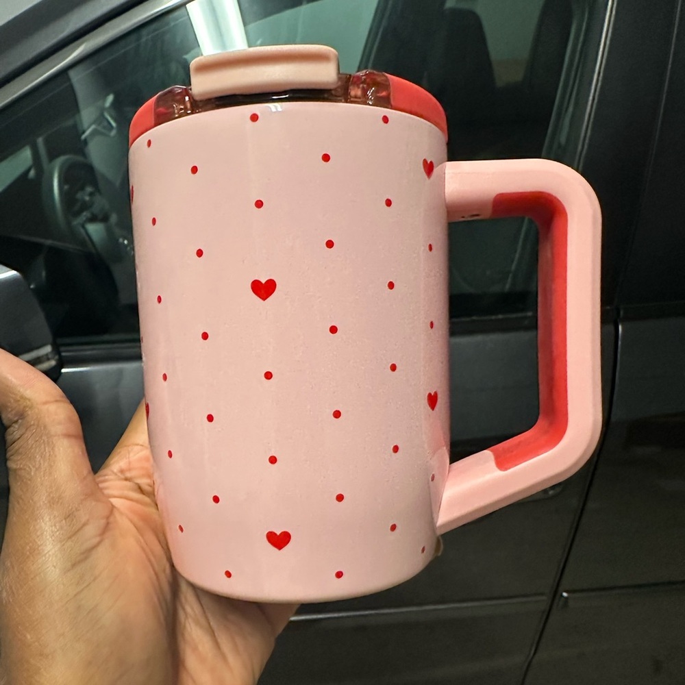 BrüMate x Loopy Valentine Day’s collab Be Mine 15 Muv